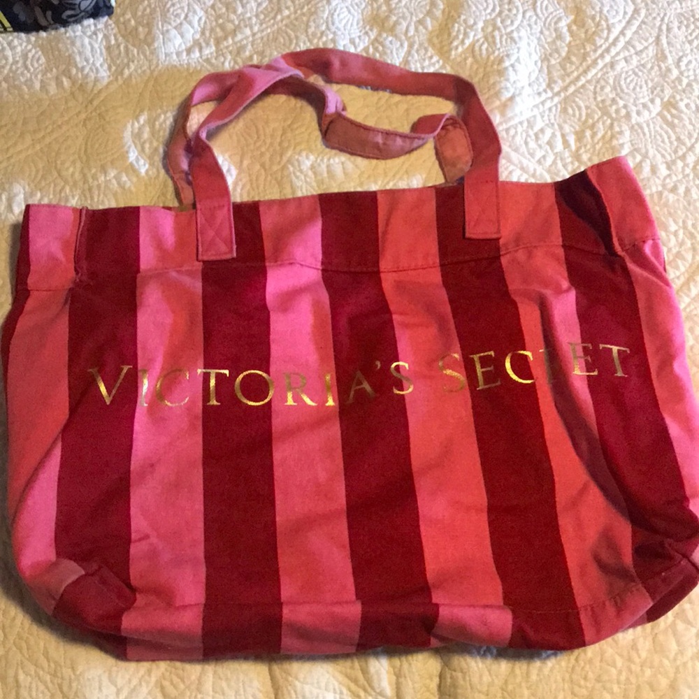 Victoria Secret bag